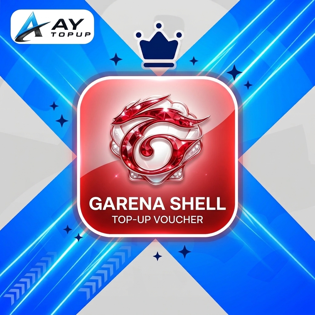 Garena Shell