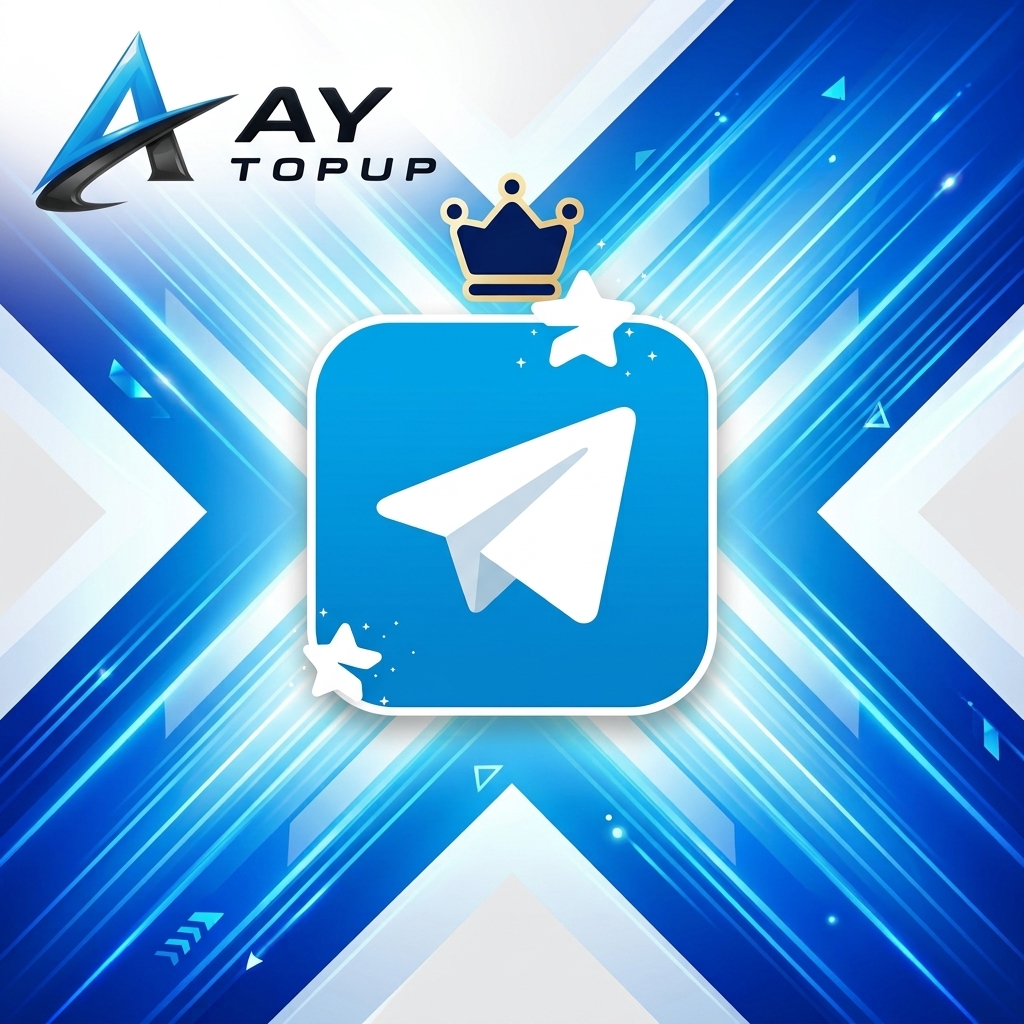 Telegram Stars