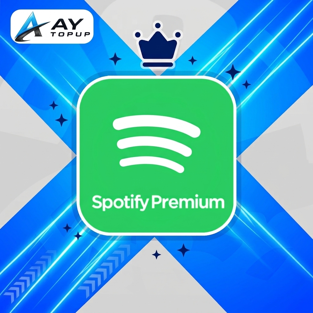Spotify Premium